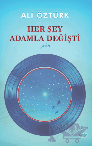 Her Şey Adamla Değişti