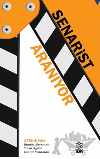 Senarist Aranıyor