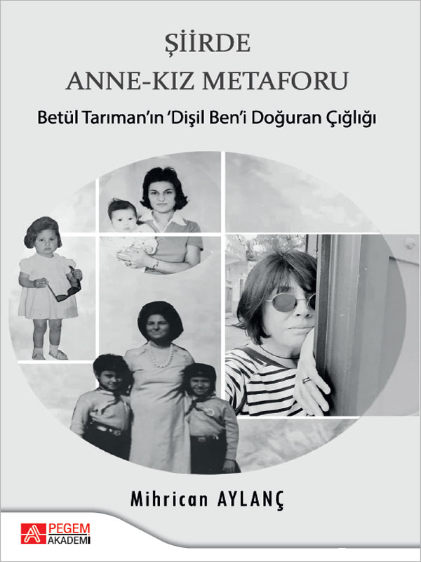 Şiirde Anne-Kız Metaforu