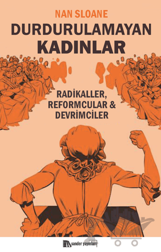 Durdurulamayan Kadınlar