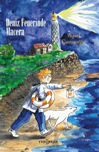 Deniz Fenerinde Macera