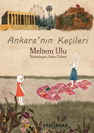 Ankara'nın Keçileri