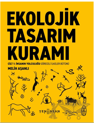 Ekolojik Tasarım Kuramı