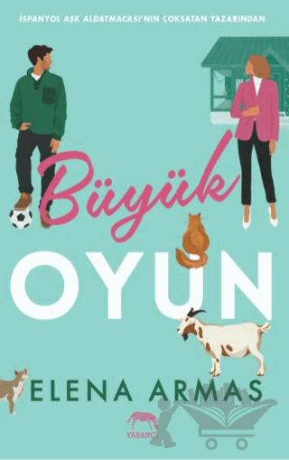 Büyük Oyun
