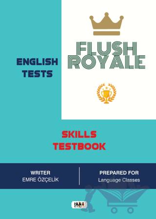 Flush Royale: Skills Testbook