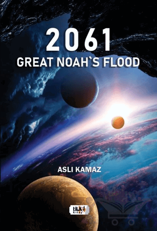 2061 - Great Noah's Flood