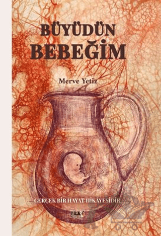 Büyüdün Bebeğim