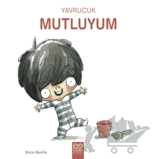 Yavrucuk Mutluyum