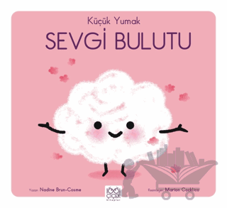 Küçük Yumak Sevgi Bulutu