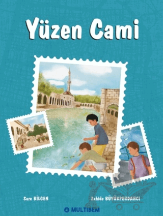 Yüzen Cami