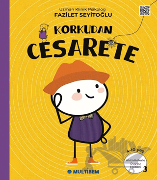 Korkudan Cesarete