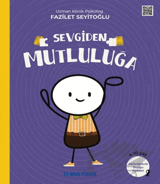 Sevgiden Mutluluğa