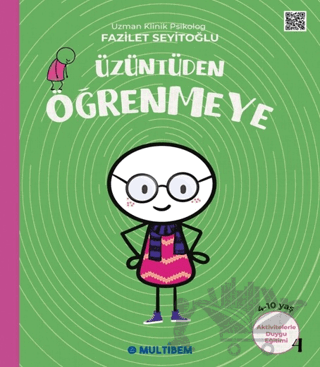 Üzüntüden Öğrenmeye