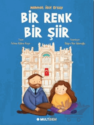 Bir Renk Bir Şiir