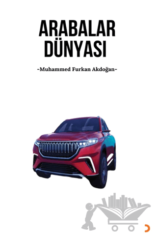 Arabalar Dünyası