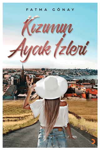 Kızımın Ayak İzleri