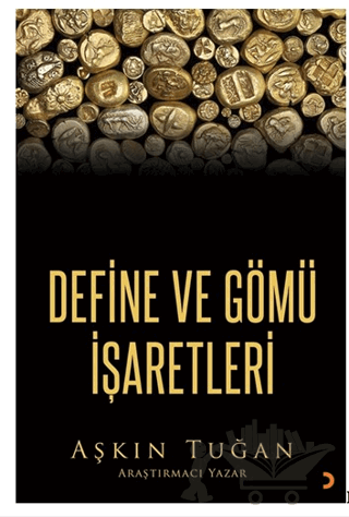 Define ve Gömü İşaretleri