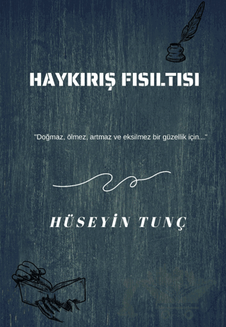 Haykırış Fısıltısı