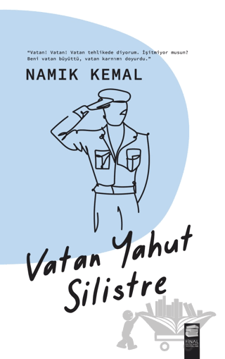 Vatan Yahut Silistre