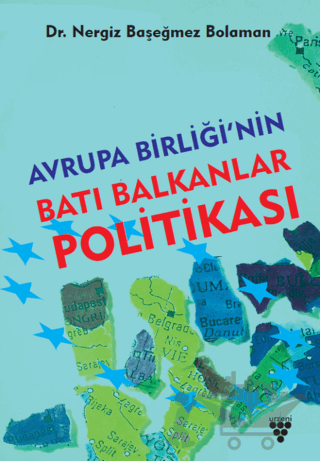 Avrupa Birliği'nin Batı Balkanlar Politikası