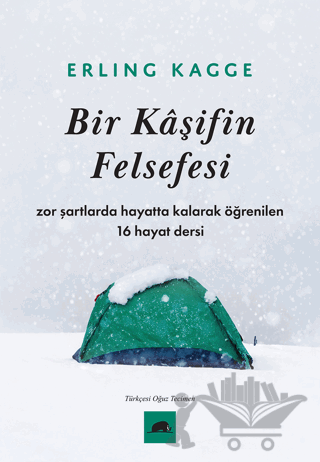 Bir Kaşifin Felsefesi