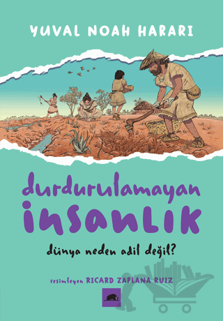 Durdurulamayan İnsanlık 2
