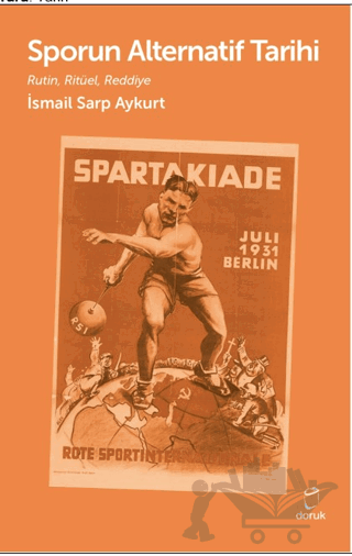 Sporun Alternatif Tarihi