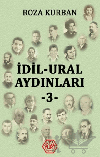 İdil - Ural Aydınları - 3