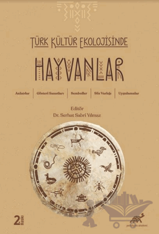 Türk Kültür Ekolojisinde Hayvanlar