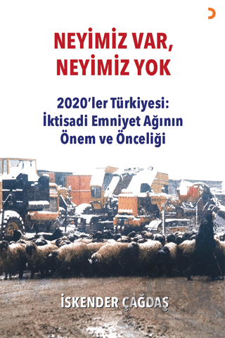 Neyimiz Var Neyimiz Yok