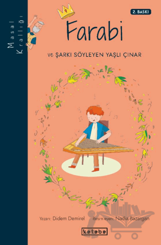 Masal Krallığı - Farabi
