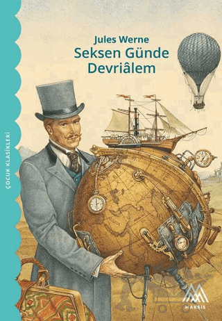 Seksen Günde Devrialem