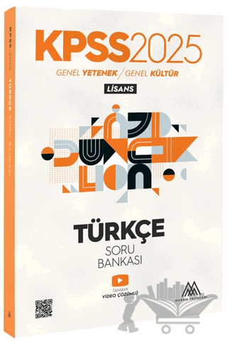 KPSS Türkçe Soru Bankası