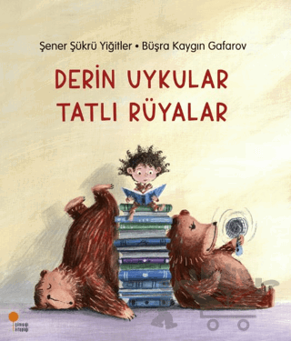 Derin Uykular Tatlı Rüyalar