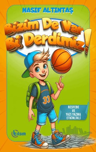 Bizim De Var Bi Derdimiz