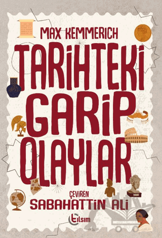 Tarihteki Garip Olaylar