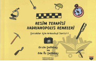 Resim Terapisi Hadrianopolis Renkleri