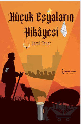 Küçük Eşyaların Hikayesi