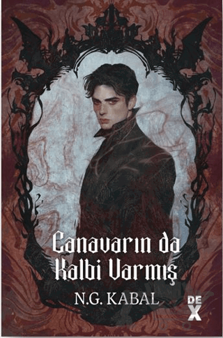 Canavarın Da Kalbi Varmış