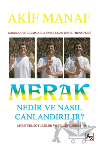 Merak Nedir ve Nasıl Canlandırılır?