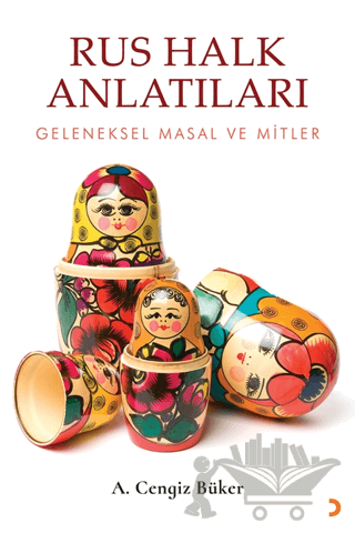 Rus Halk Anlatıları