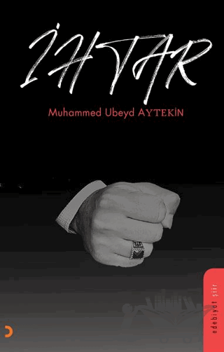 İhtar
