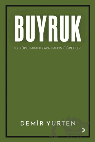 Buyruk