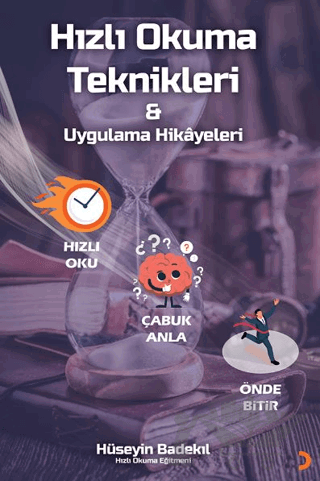 Hızlı Okuma Teknikleri ve Uygulama Hikayeleri