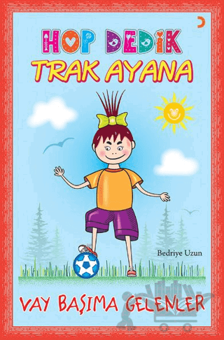 Hop Dedik Trak Ayana