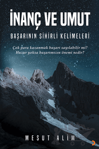 İnanç ve Umut
