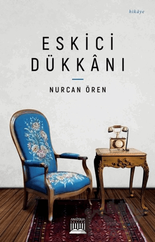 Eskici Dükkanı