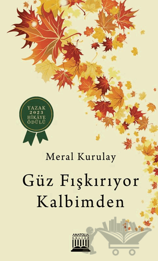 Güz Fışkırıyor Kalbimden