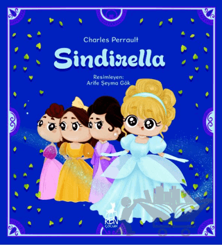 Sindirella