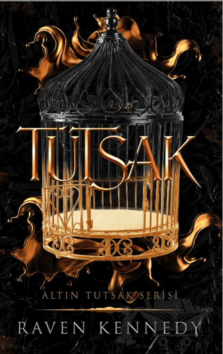 Tutsak